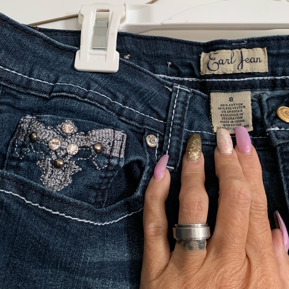 Earl Jeans